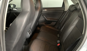 Volkswagen Polo Highline TSI 1.0 cheio