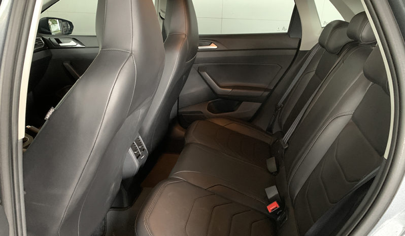 Volkswagen Polo Highline TSI 1.0 cheio