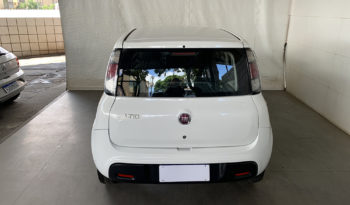 Fiat Uno Attractive 1.0 cheio