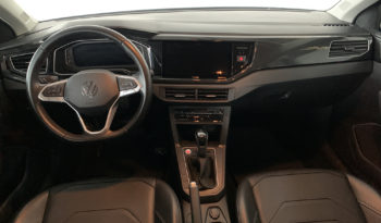 Volkswagen Polo Highline TSI 1.0 cheio