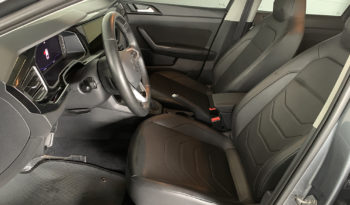 Volkswagen Polo Highline TSI 1.0 cheio