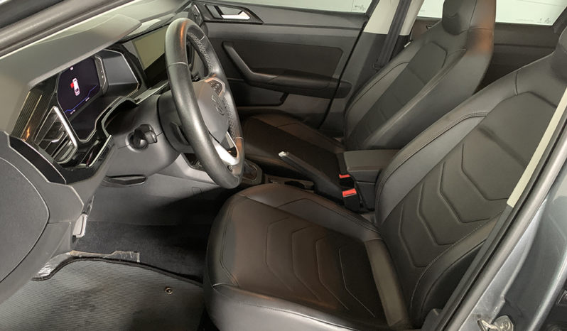 Volkswagen Polo Highline TSI 1.0 cheio