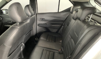 Nissan Kicks SV 1.6 cheio