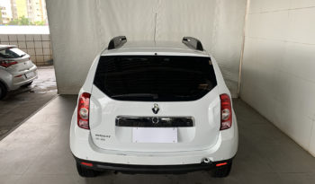 Renault Duster Expression 1.6 cheio