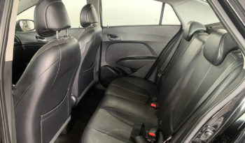 Hyundai HB20 S Premium 1.6 cheio