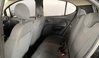 Chery QQ Look 1.0 cheio