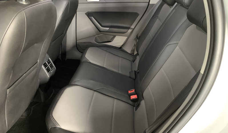 Volkswagen Polo 1.0 cheio