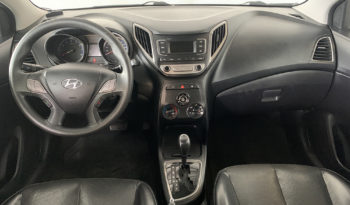 Hyundai HB20 S Premium 1.6 cheio
