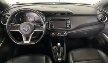 Nissan Kicks SV 1.6 cheio