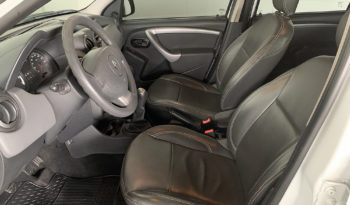 Renault Duster Expression 1.6 cheio