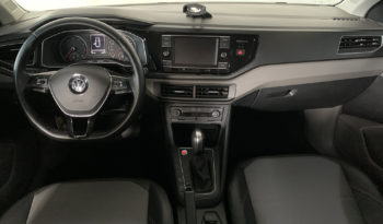 Volkswagen Polo 1.0 cheio