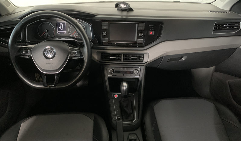 Volkswagen Polo 1.0 cheio