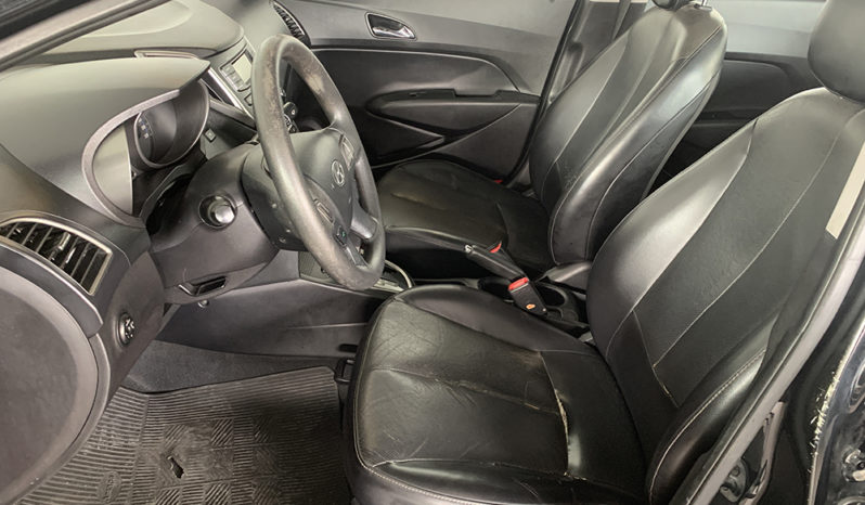 Hyundai HB20 S Premium 1.6 cheio