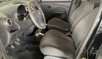 Chery QQ Look 1.0 cheio