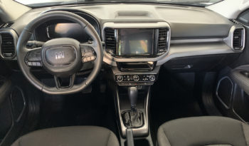 Fiat Toro Freedom T 1.3 cheio