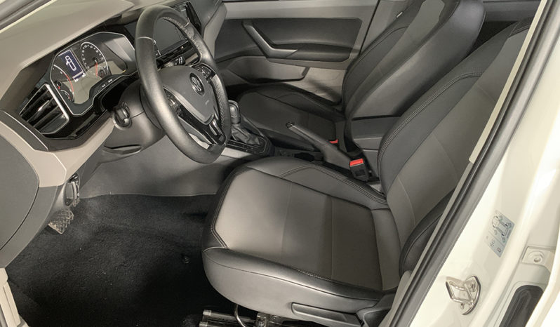 Volkswagen Polo 1.0 cheio
