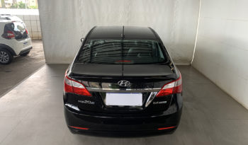 Hyundai HB20 S Premium 1.6 cheio