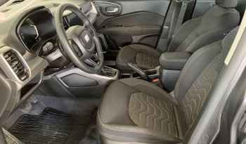 Fiat Toro Freedom T 1.3 cheio