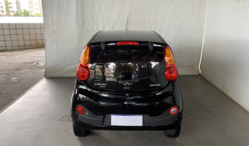 Chery QQ Look 1.0 cheio