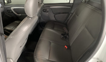 Renault Duster Expression 1.6 cheio