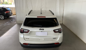 Jeep Compass Longitude T270 TB 1.3 cheio