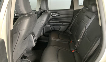 Jeep Compass Longitude T270 TB 1.3 cheio