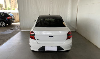Ford Ka Sedan SE 1.5 cheio