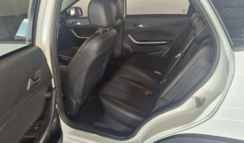 Caoa Chery Tiggo 2 Look cheio