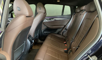 BMW X4 2.0 X Drive 20I TB cheio