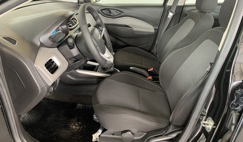 Chevrolet Onix LT 1.4 cheio