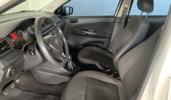 Volkswagen Gol 1.0 cheio