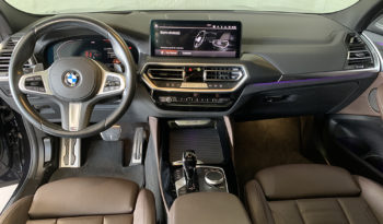 BMW X4 2.0 X Drive 20I TB cheio