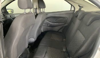 Ford Ka Sedan SE 1.5 cheio