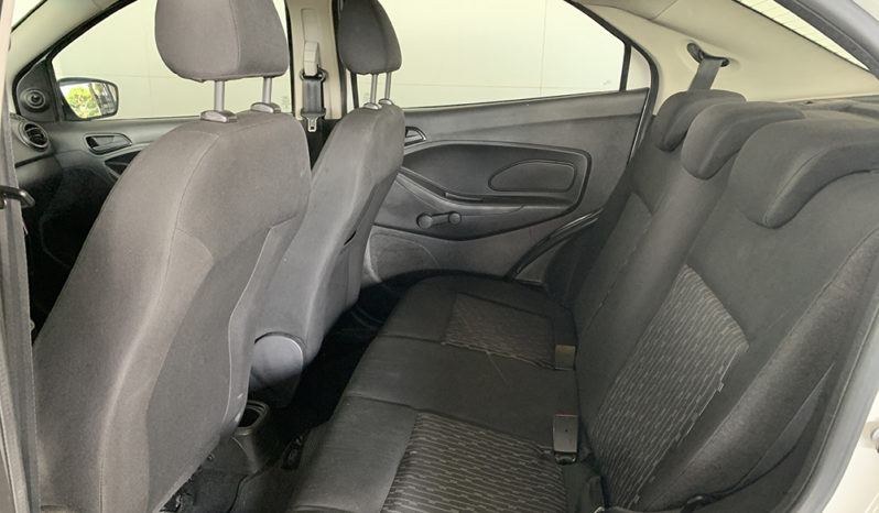 Ford Ka Sedan SE 1.5 cheio