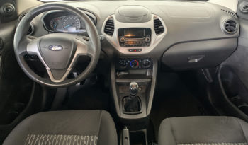 Ford Ka Sedan SE 1.5 cheio