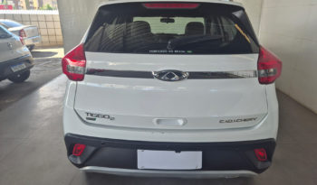 Caoa Chery Tiggo 2 Look cheio