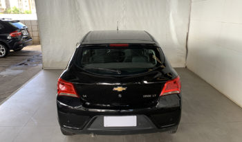 Chevrolet Onix LT 1.4 cheio