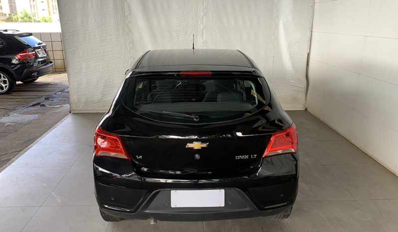 Chevrolet Onix LT 1.4 cheio