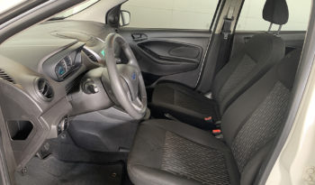 Ford Ka Sedan SE 1.5 cheio