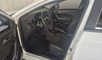 Caoa Chery Tiggo 2 Look cheio