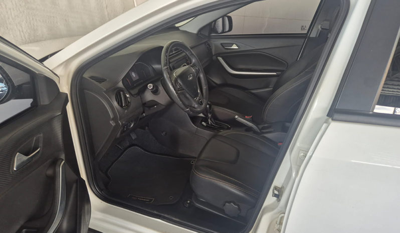 Caoa Chery Tiggo 2 Look cheio