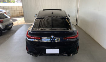 BMW X4 2.0 X Drive 20I TB cheio