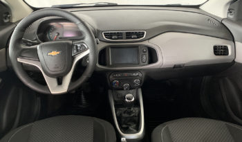 Chevrolet Onix LT 1.4 cheio