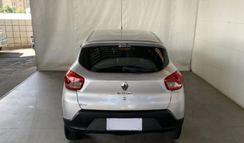 Renault Kwid Zen 1.0 cheio