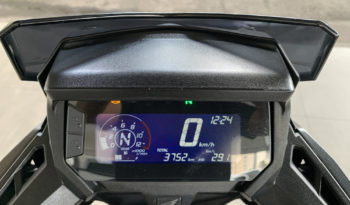 Honda XRE 300 ABS SAHARA cheio