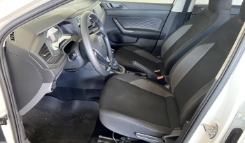 Volkswagen Polo Track 1.0 cheio