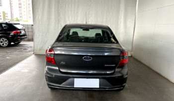 Ford Ka Sedan Titanium 1.5 cheio