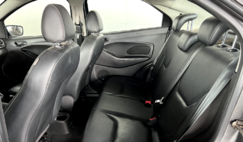 Ford Ka Sedan Titanium 1.5 cheio