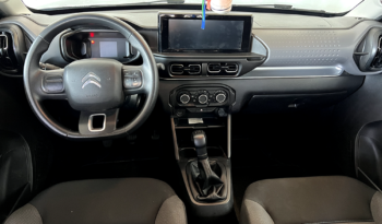 Citroen C3 Live Pack 1.0 cheio