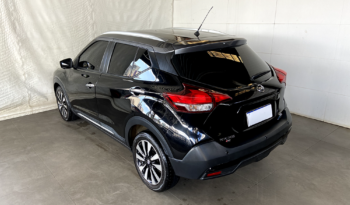 Nissan Kicks SL 1.6 cheio